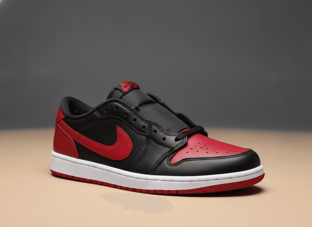 Jordan Air Jordan 1 Low OG