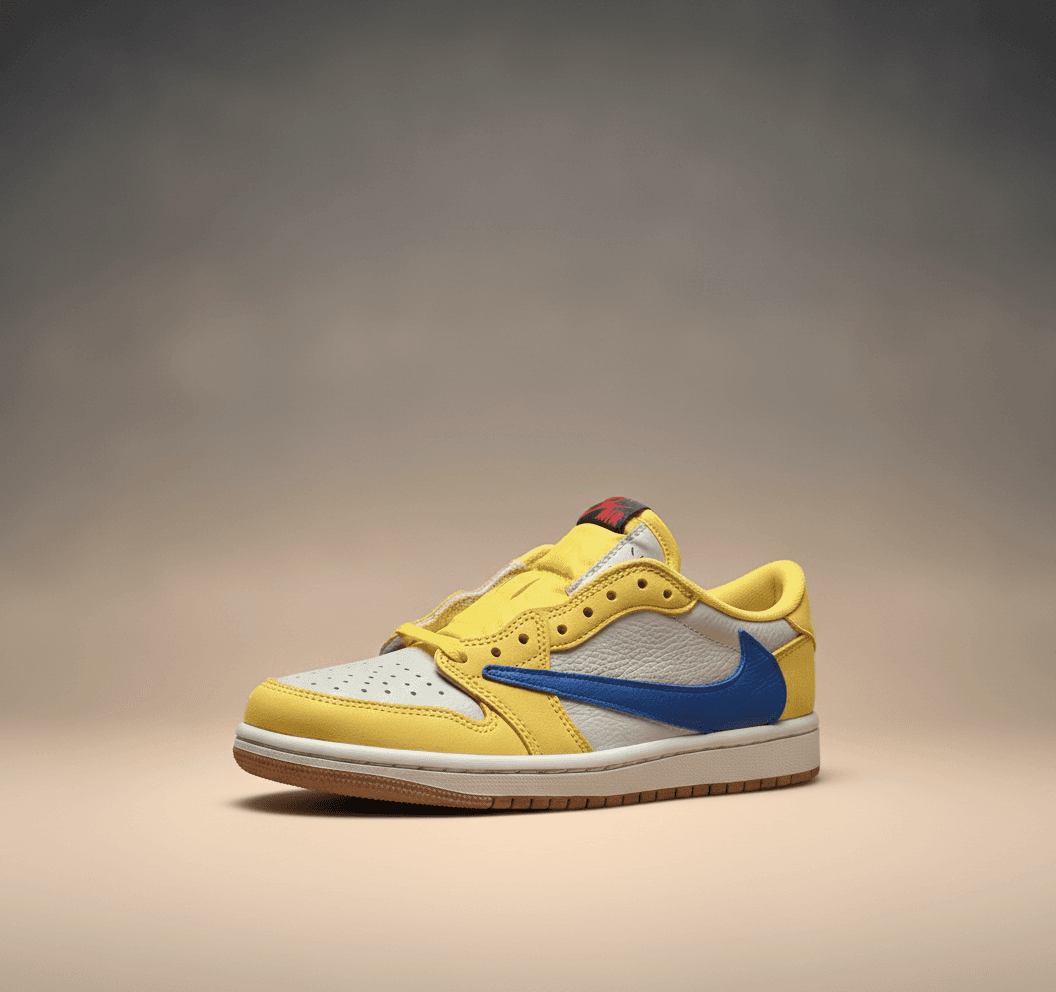 Jordan Air Jordan 1 Low OG SP