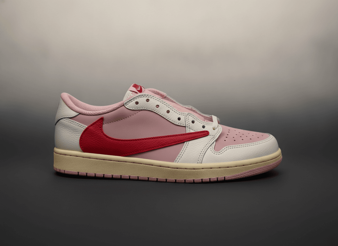 Jordan Air Jordan 1 Low OG SP