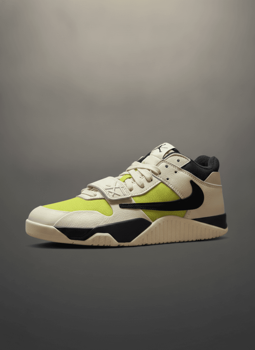 Jordan Jordan Jumpman Jack TR