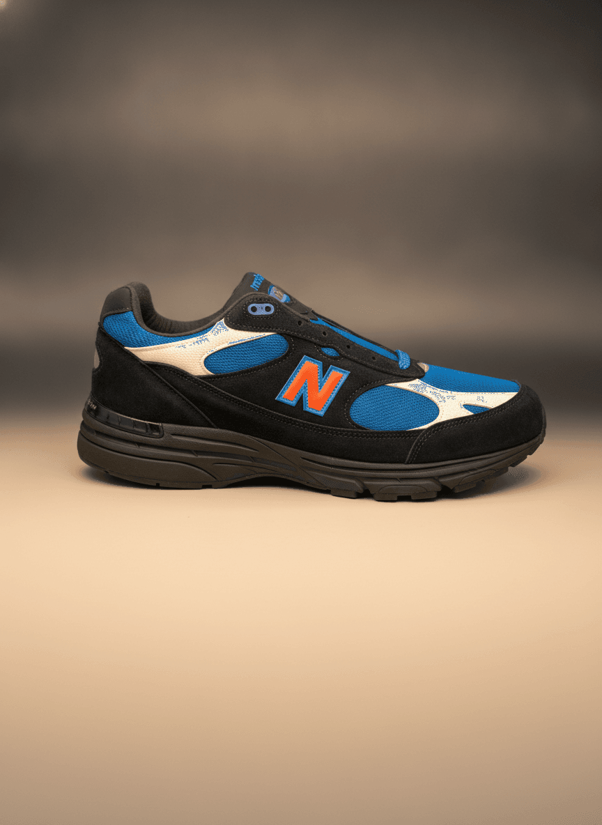 New Balance New Balance 993