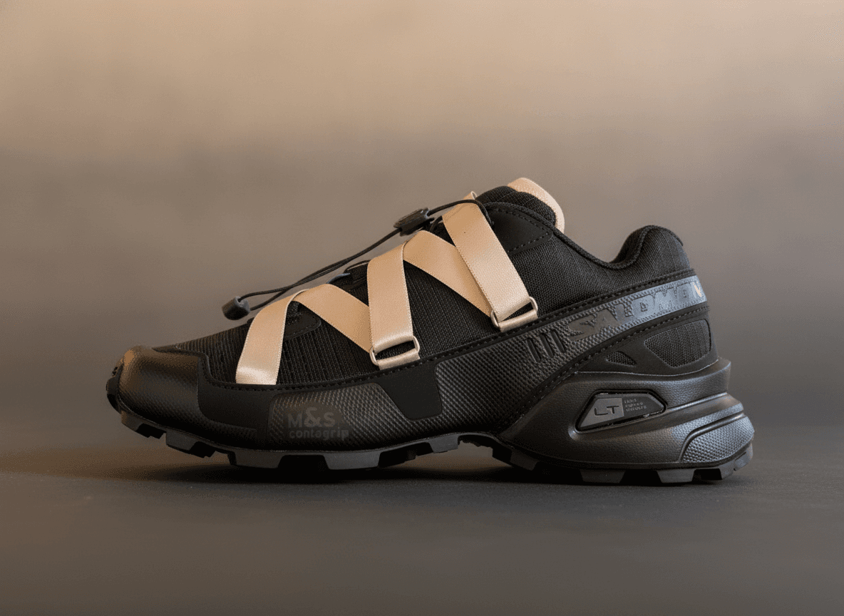 Salomon Salomon XT-6