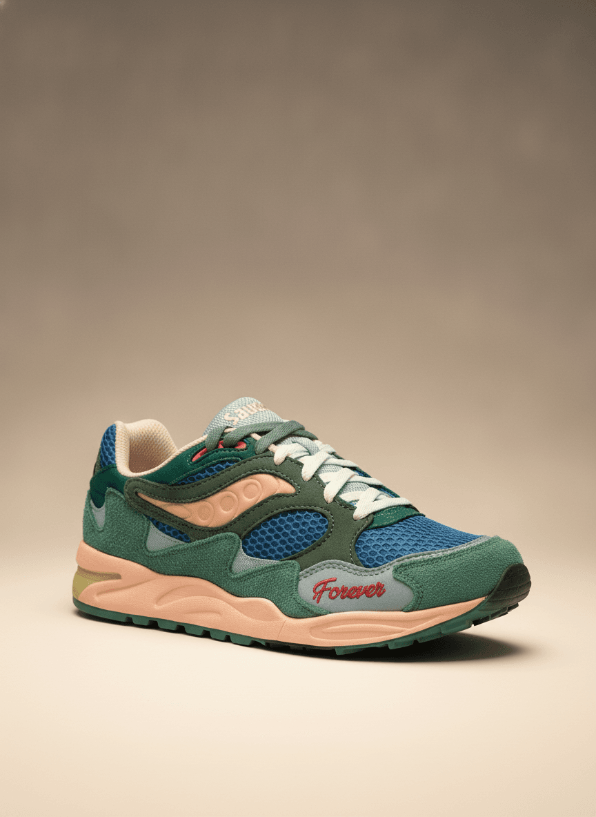 Saucony Saucony Grid Shadow 2